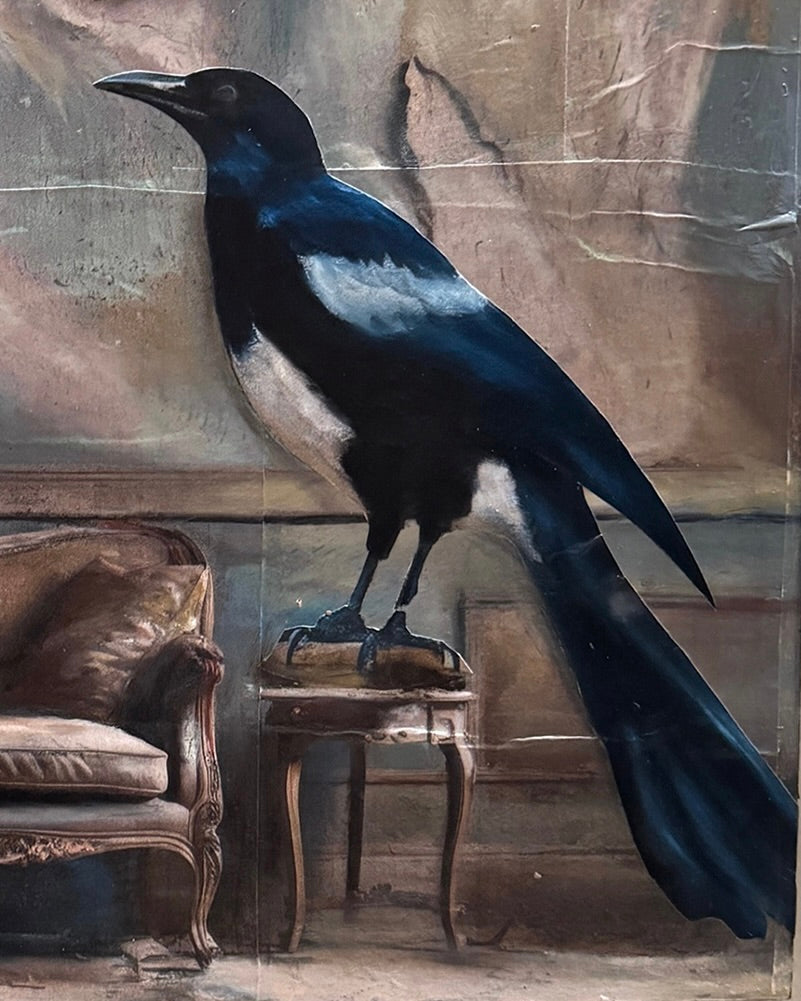 Weighing The Consequences