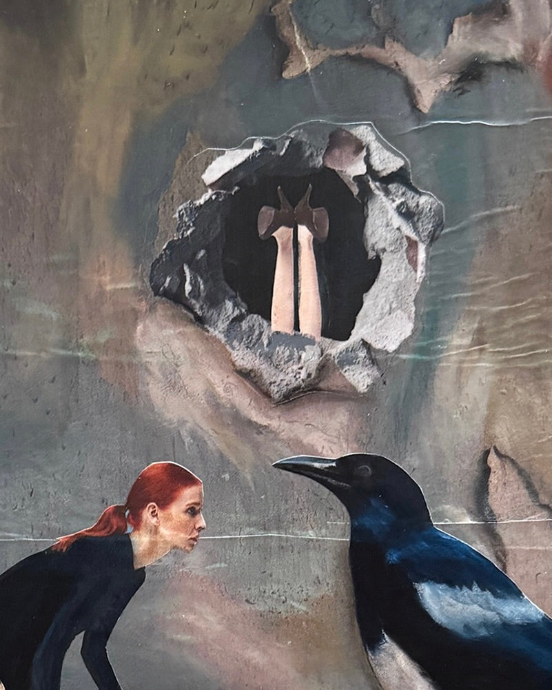 Weighing The Consequences