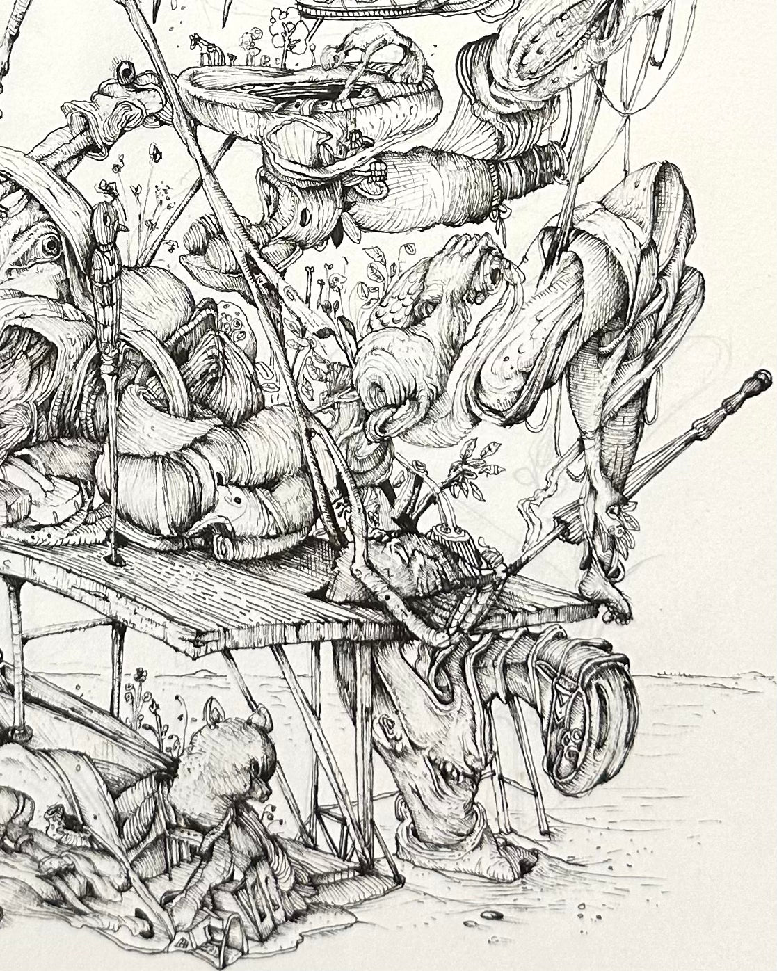 Drawing 3092