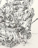 Drawing 3092