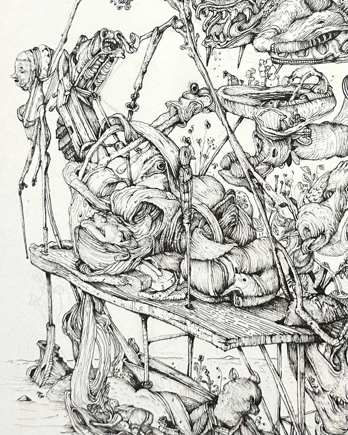 Drawing 3092