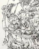 Drawing 3092