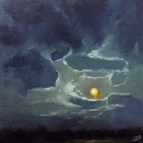 Day 30 - Goodnight