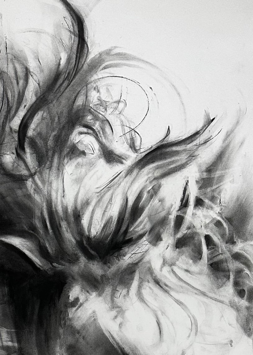Wind in my Hair
