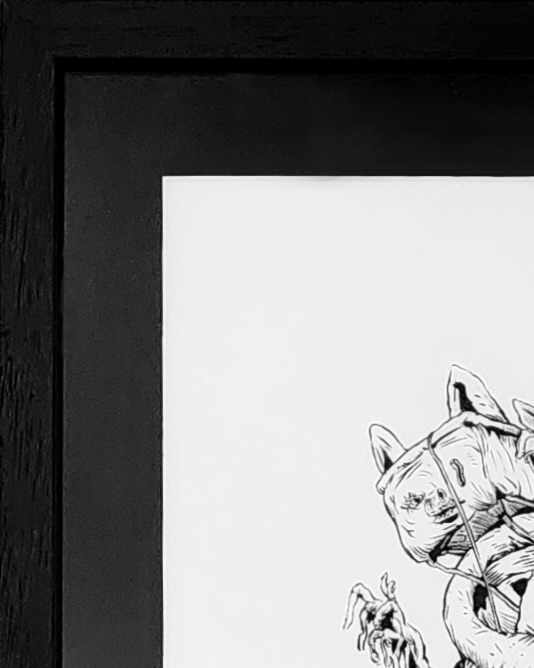 Drawing 3129