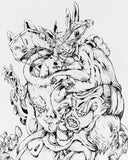 Drawing 3129