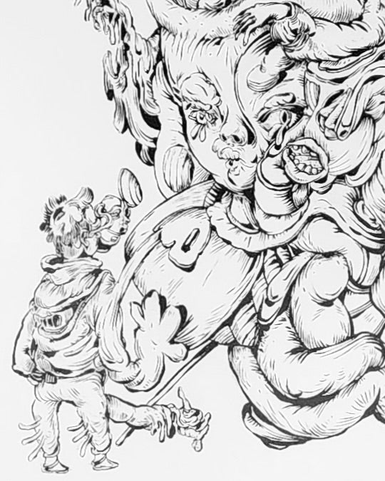 Drawing 3129