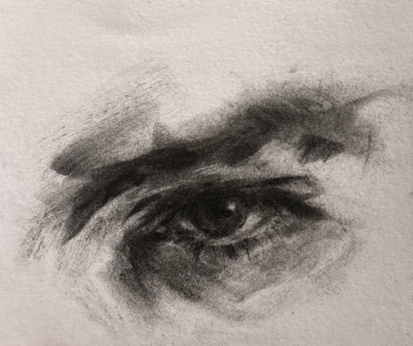 Eye Study I