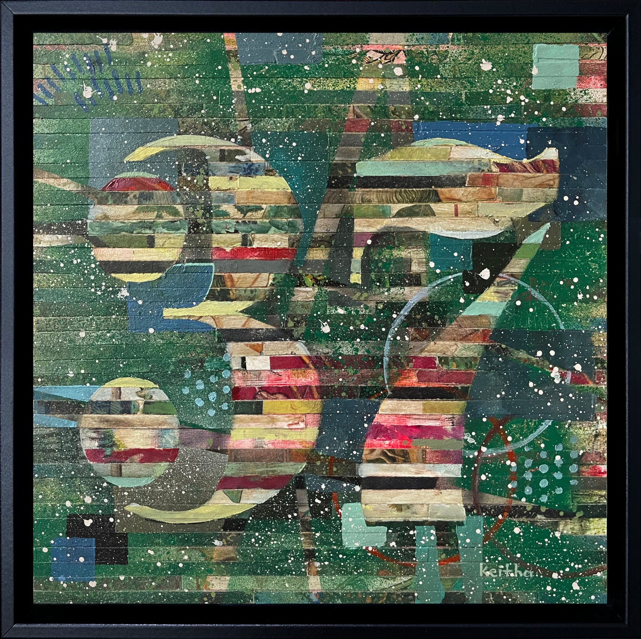 Thirty-Seven