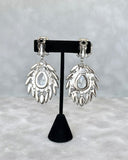 Crystal Earrings