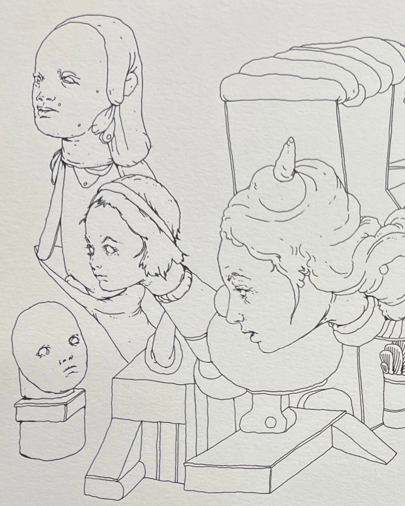 Drawing 3238