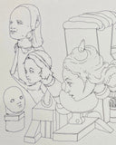Drawing 3238