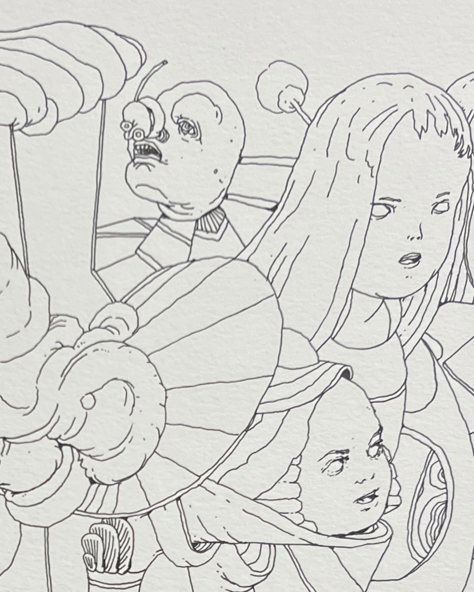 Drawing 3238