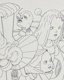Drawing 3238