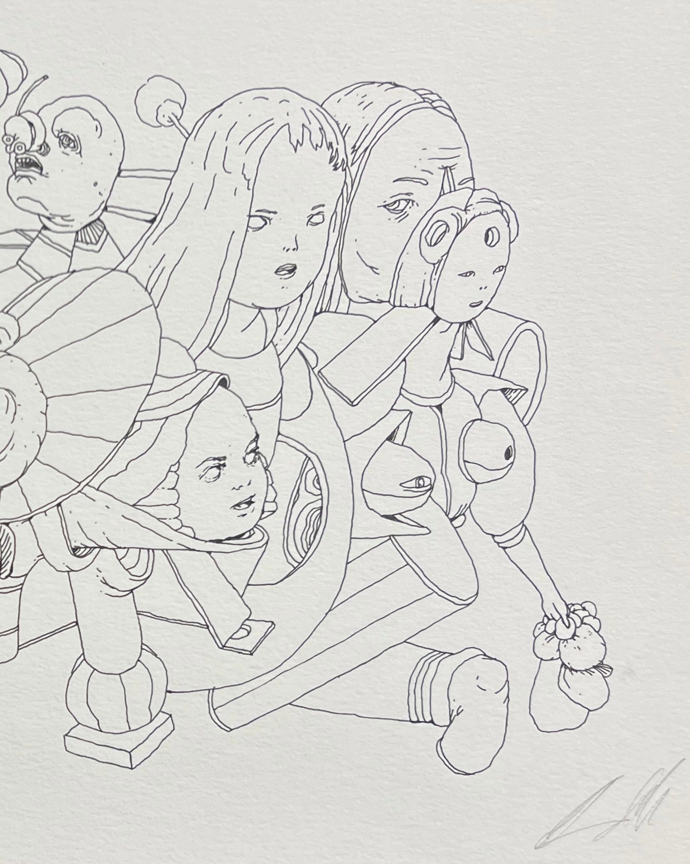 Drawing 3238