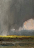 Drama in the Canola Field
