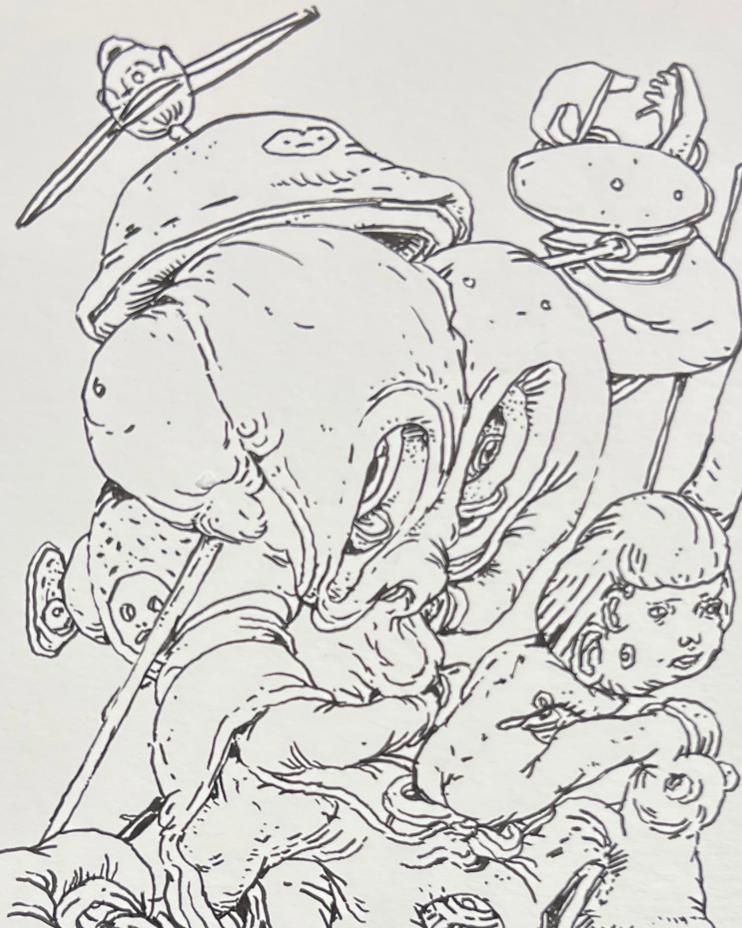 Drawing 3222