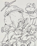 Drawing 3222