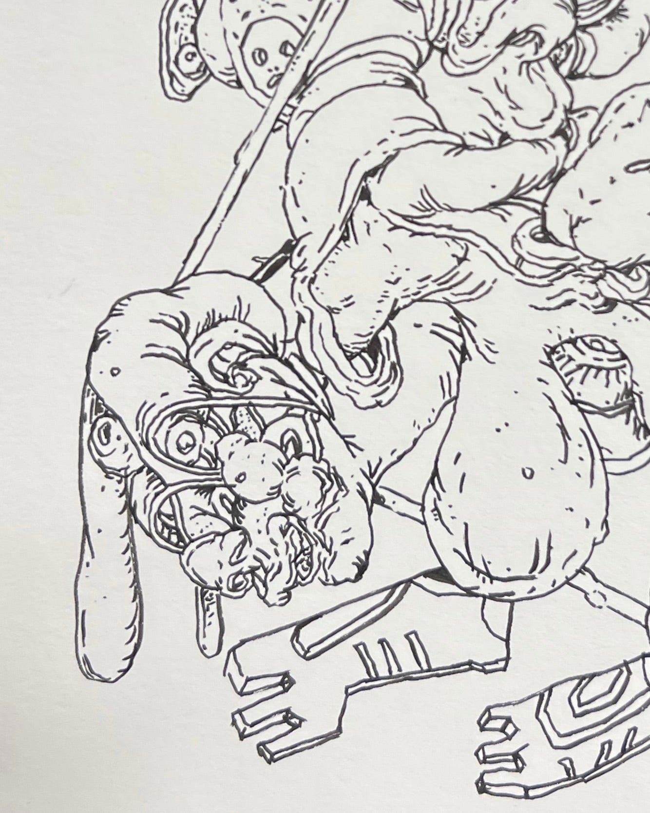 Drawing 3222