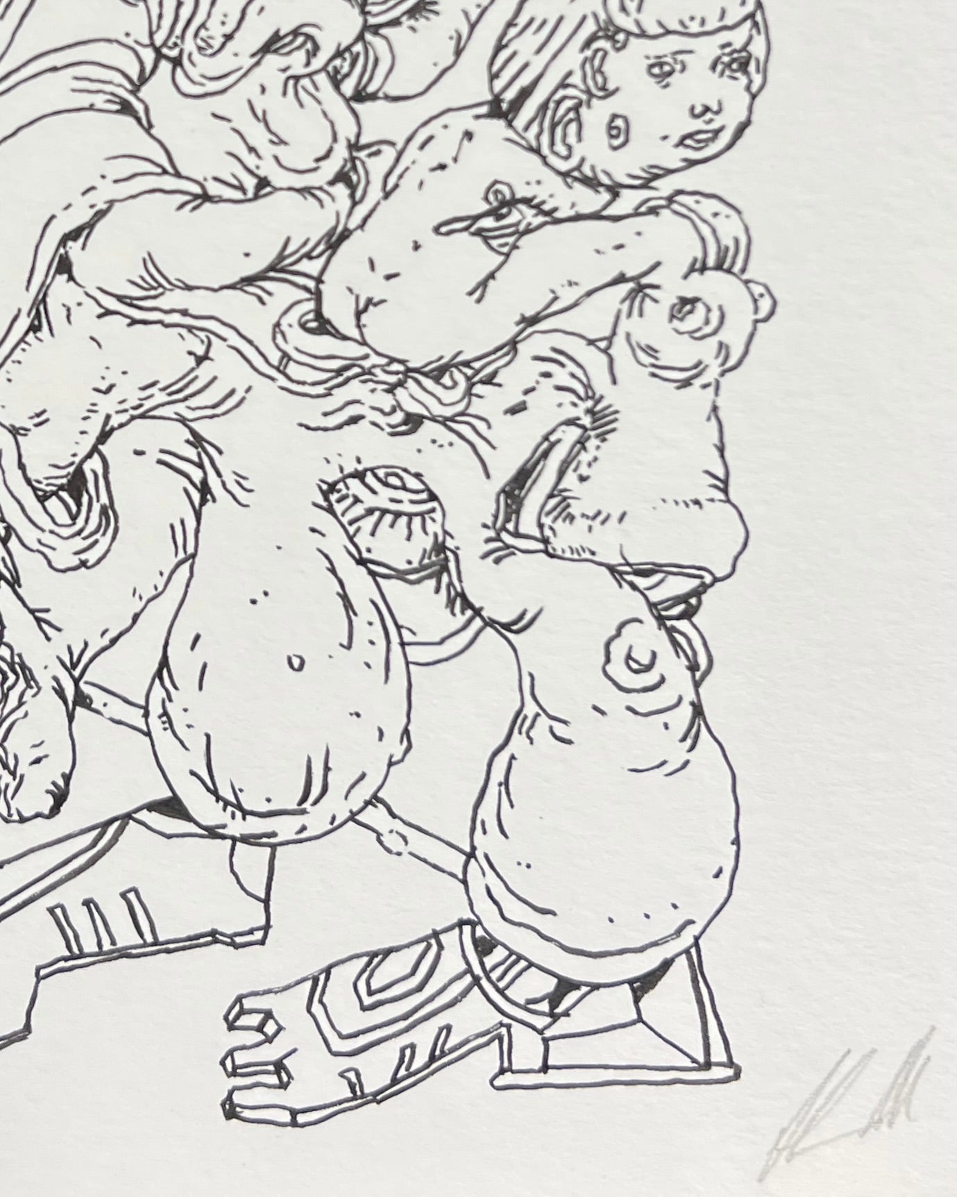 Drawing 3222