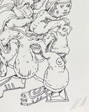 Drawing 3222