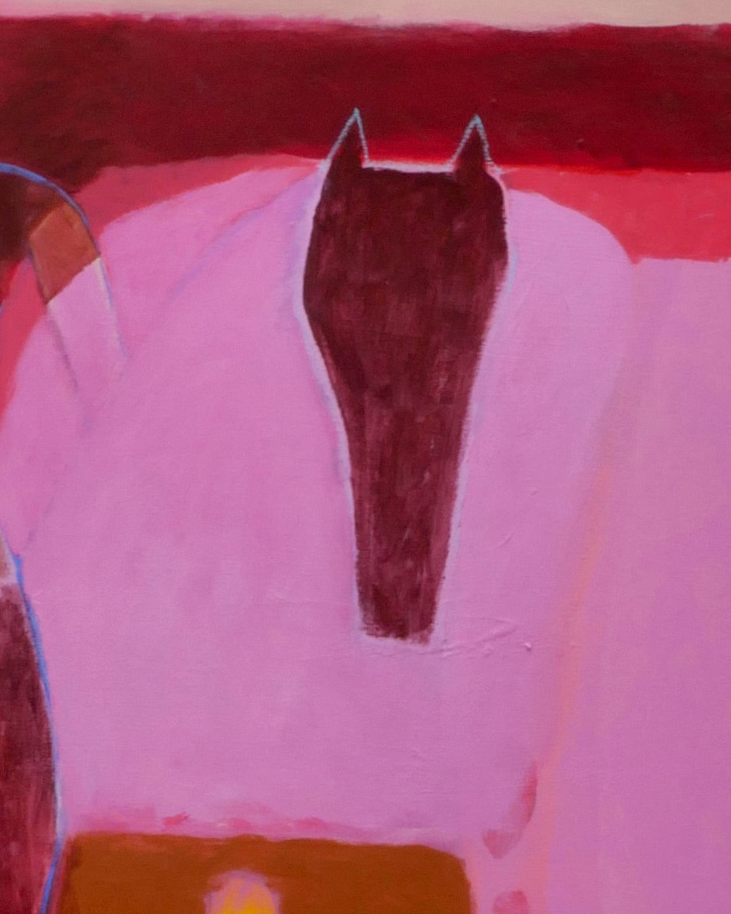 Horse Play