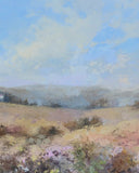 A Breeze of Wildflowers