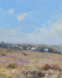 A Breeze of Wildflowers