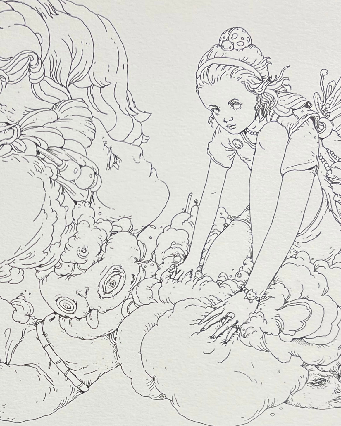 Drawing 3237