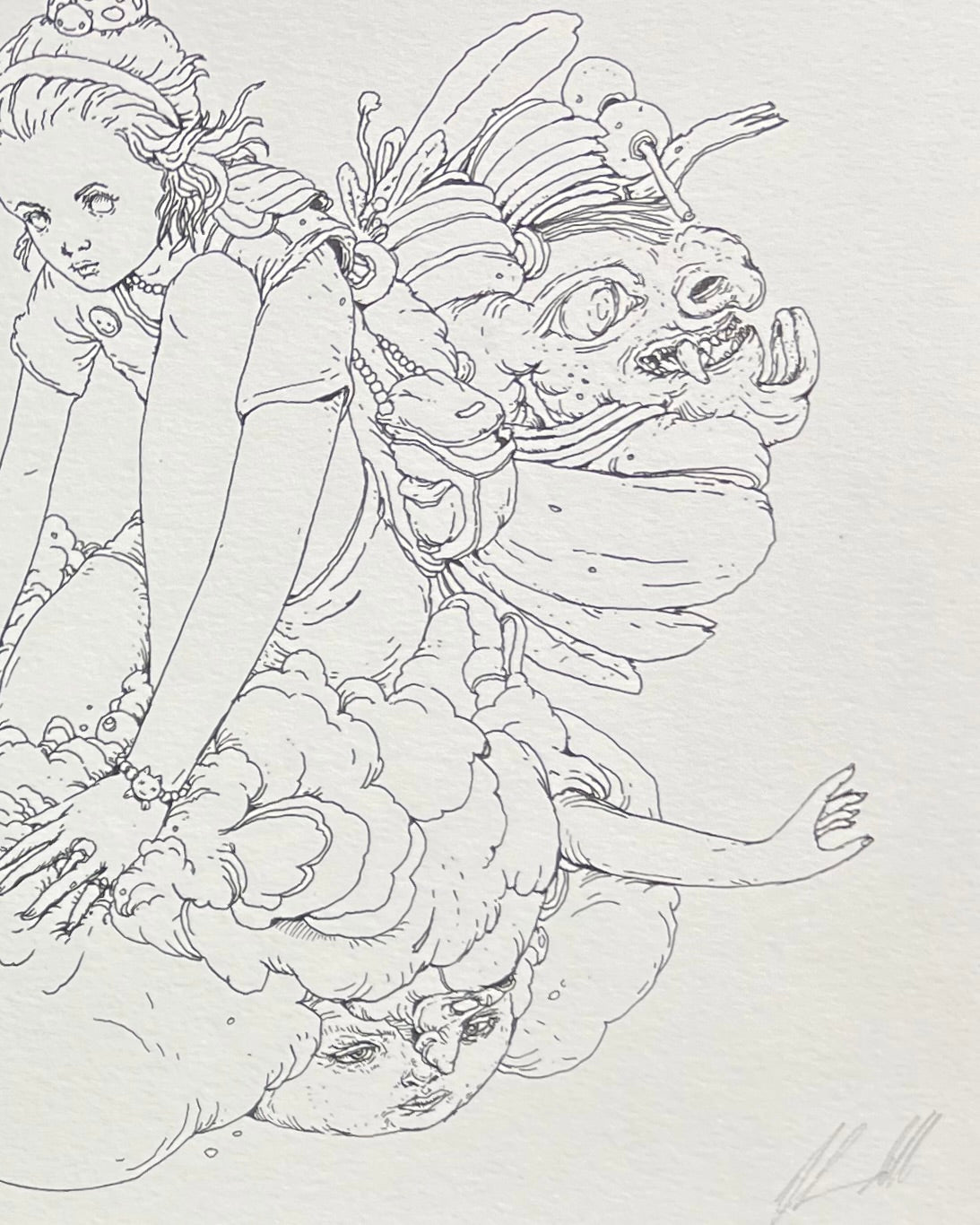 Drawing 3237