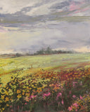Canola Dreams