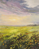 Canola Dreams