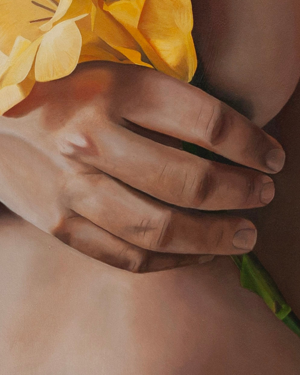 The Bloom Within