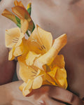 The Bloom Within