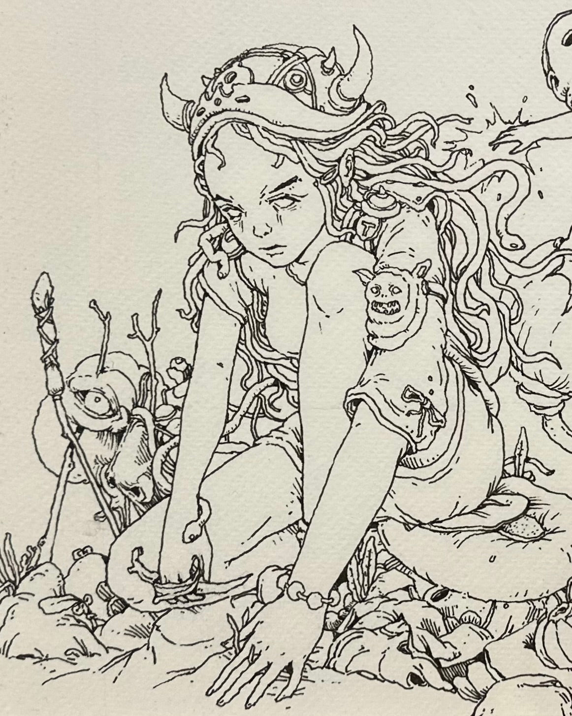 Drawing 3242