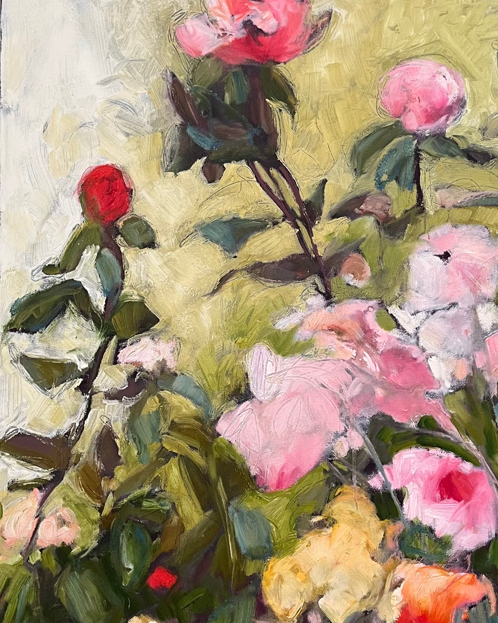 Soul of the Rose