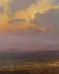 Harvest Dusk