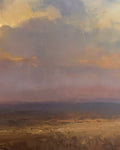 Harvest Dusk