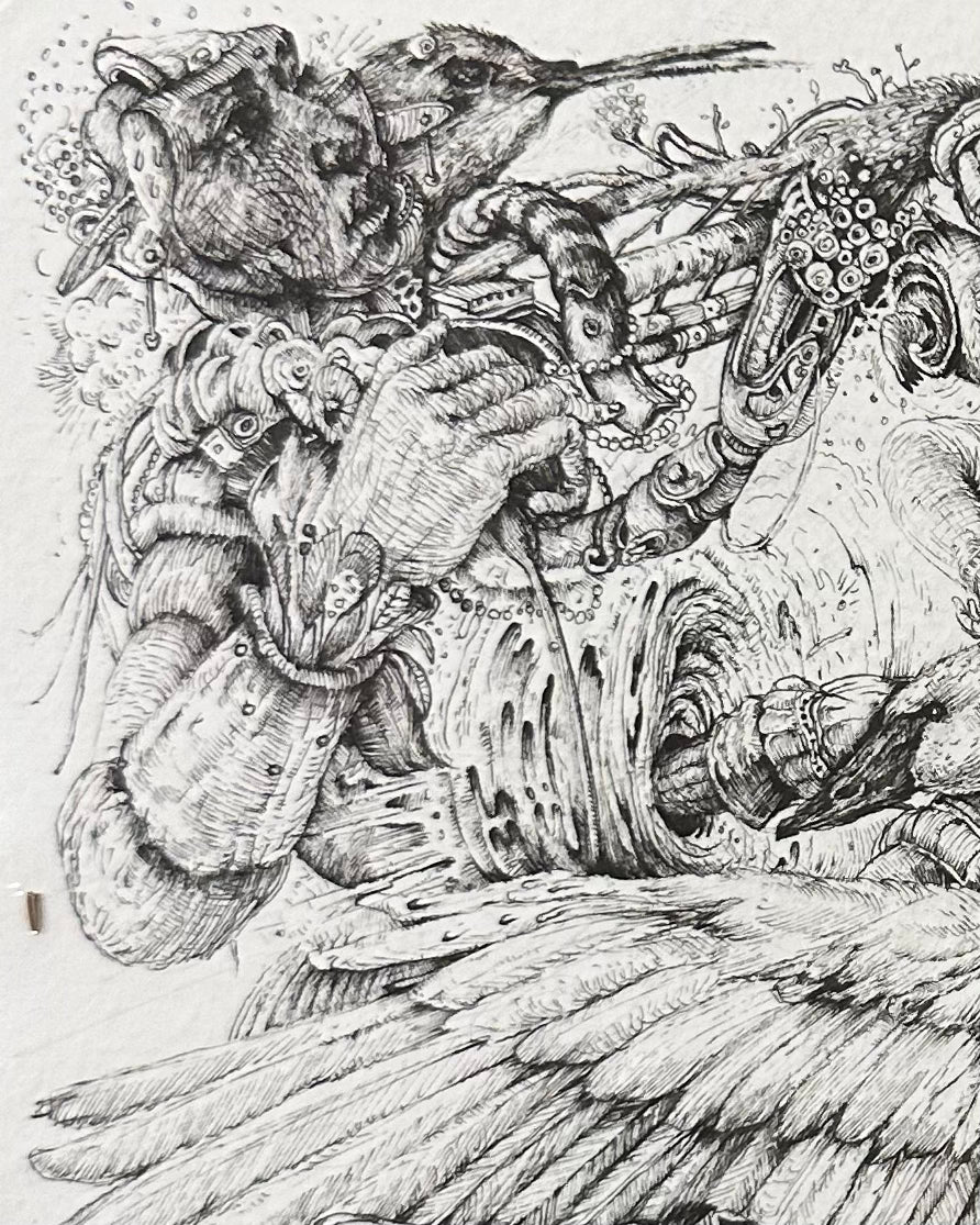 Drawing 3002