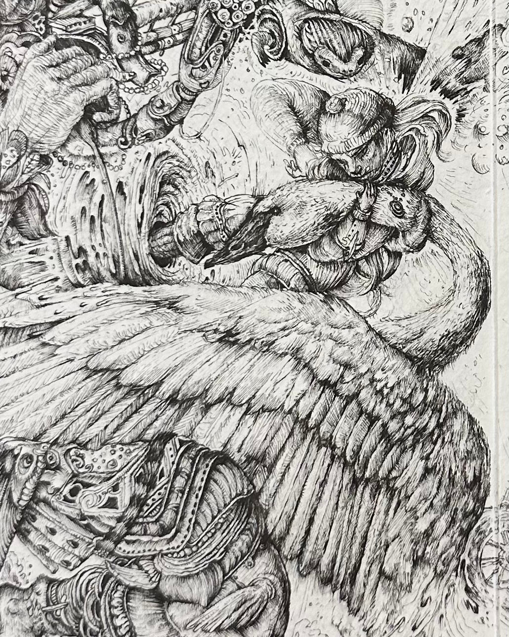 Drawing 3002