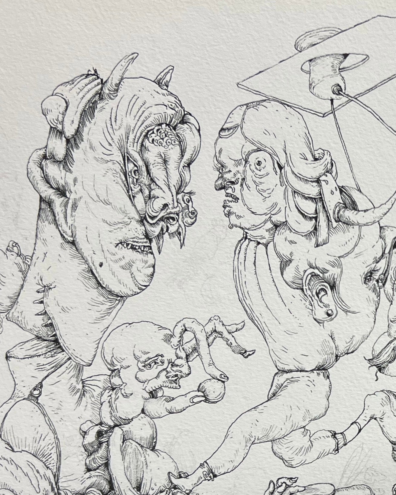 Drawing 3240