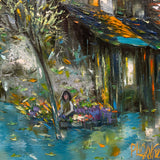 Flower Alley