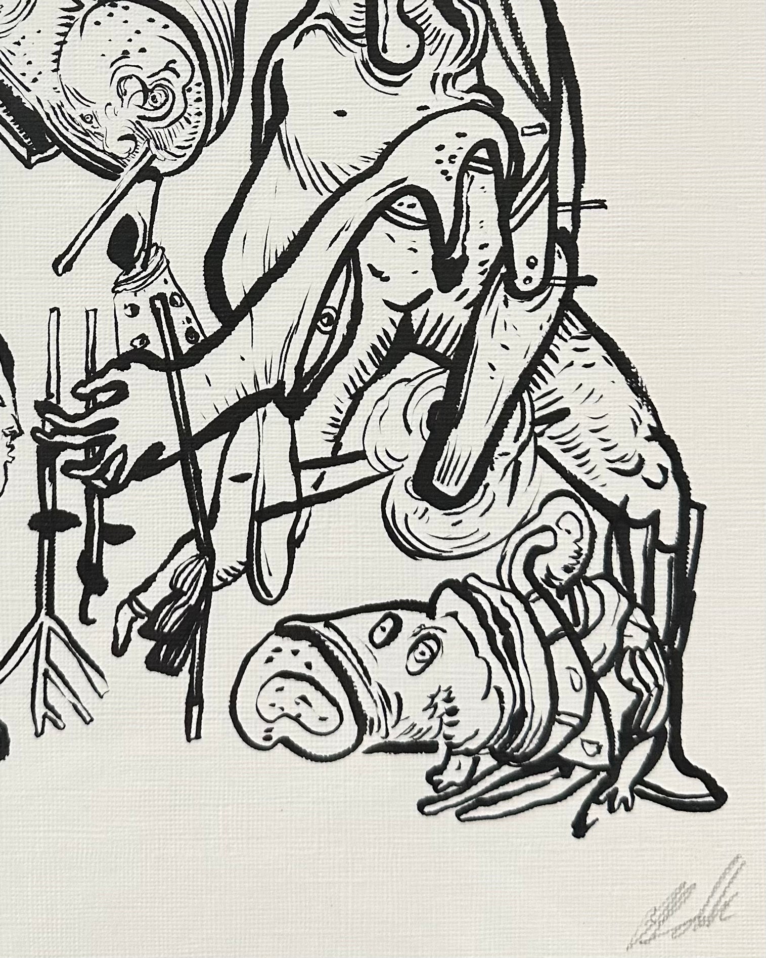 Drawing 3219