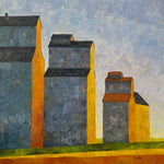 Landmarks in Light