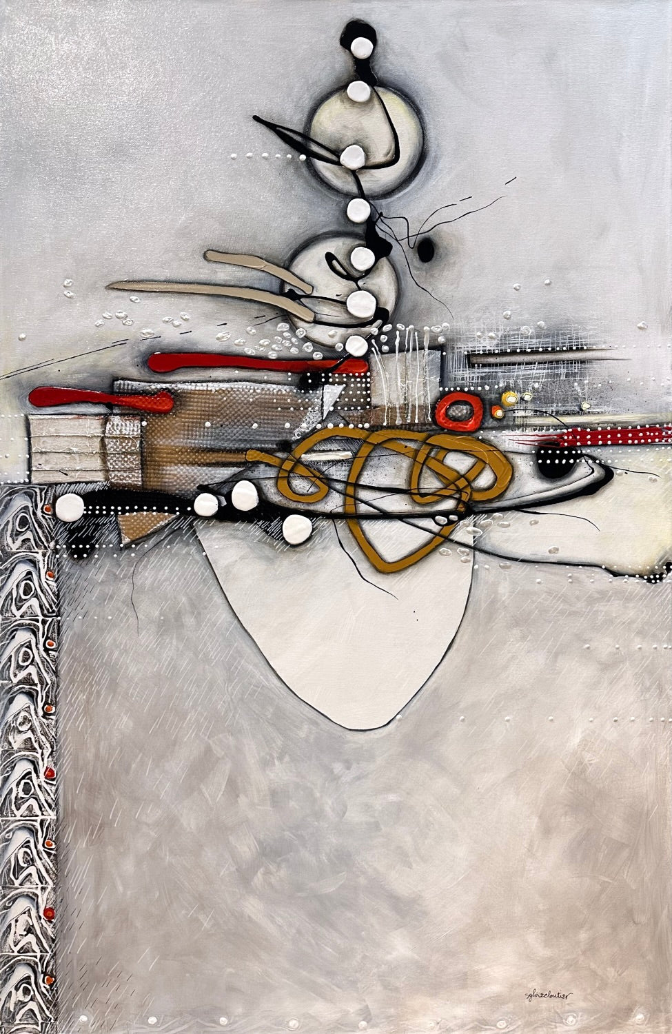 Sortir de sa coquille