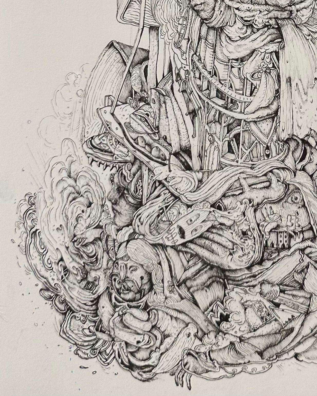 Drawing 3201