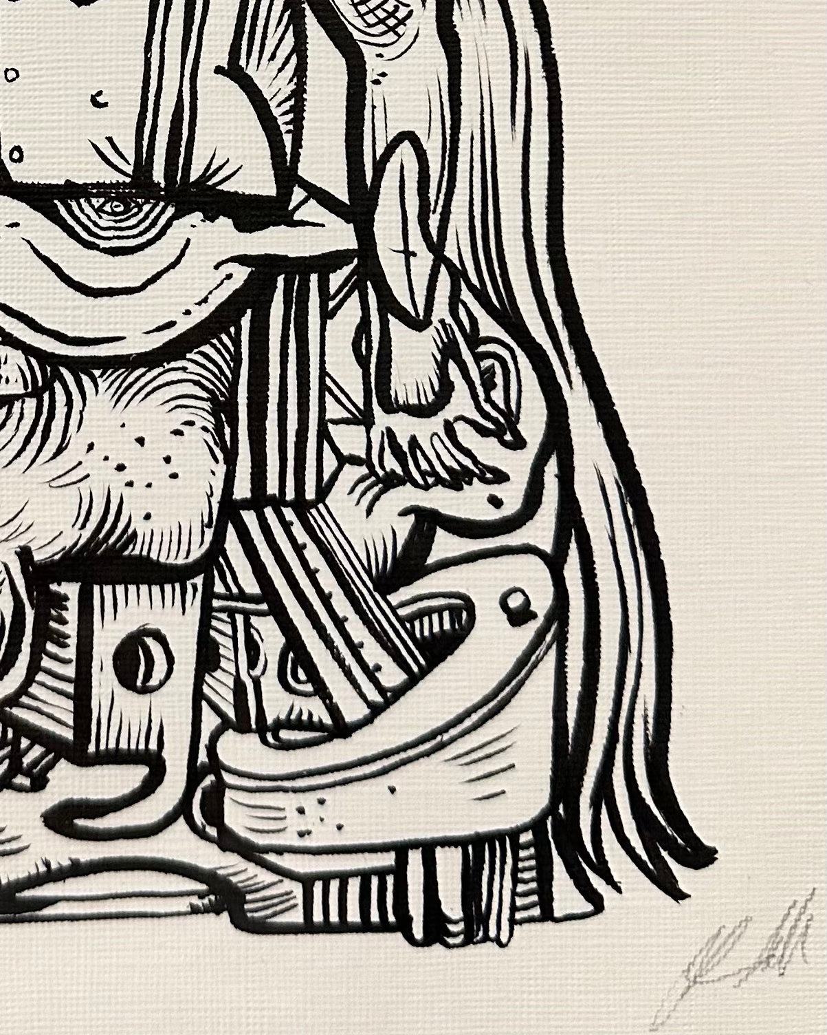 Drawing 3217