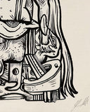 Drawing 3217