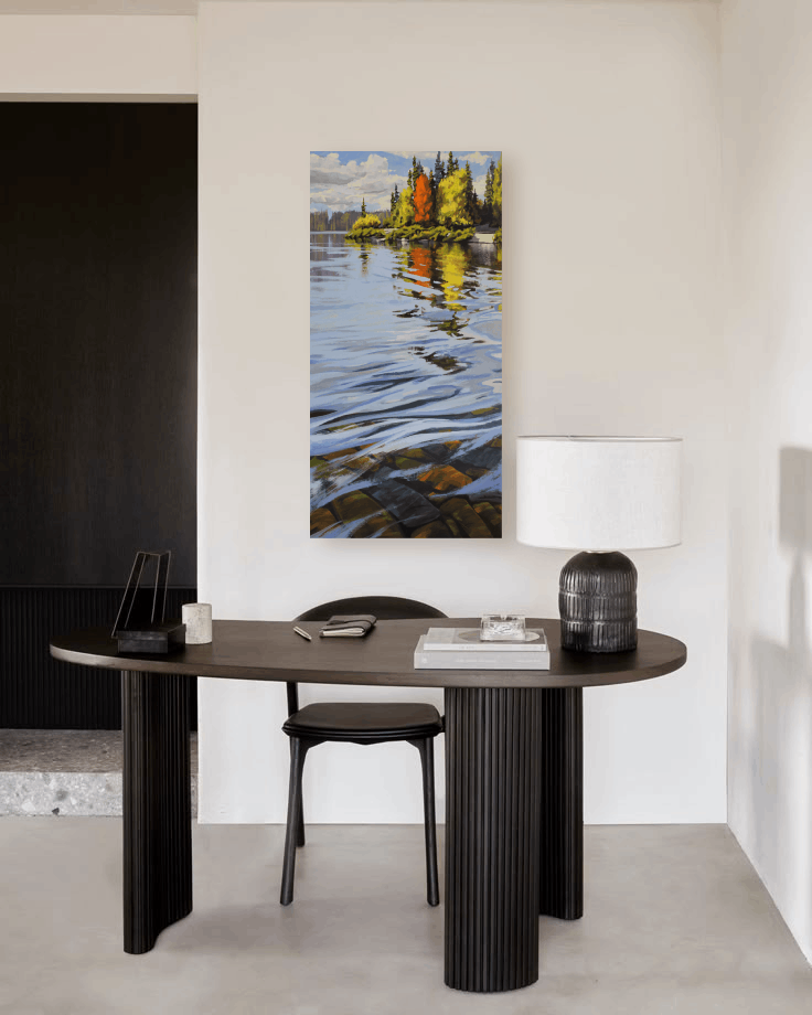 Fine Art of Surfacing