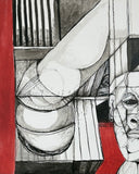 Caught In A Bind